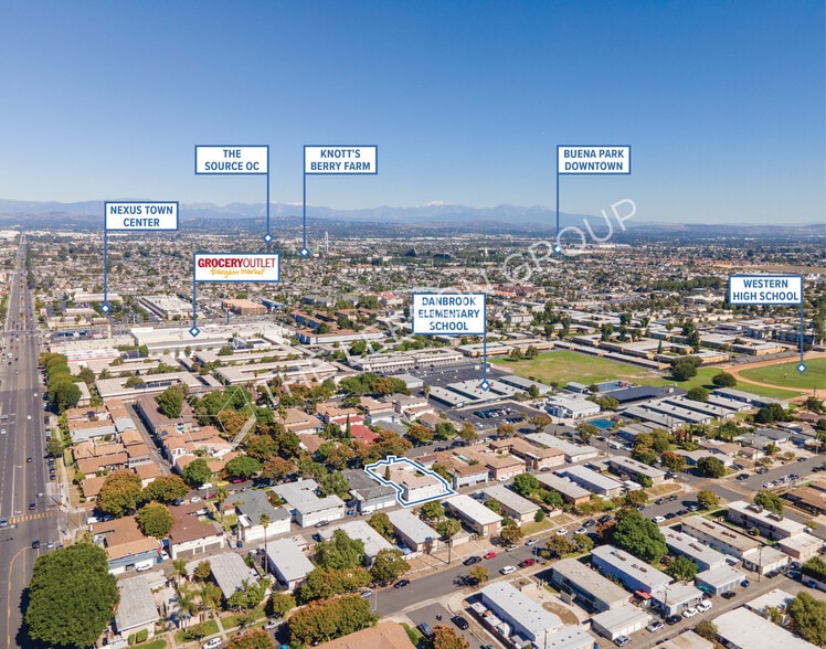 More Photos Of 3420 W Danbrook Ave, Anaheim Apartments For Sale