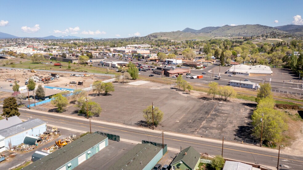 More Photos Of 3301 Crosby St, Klamath Falls Land For Sale