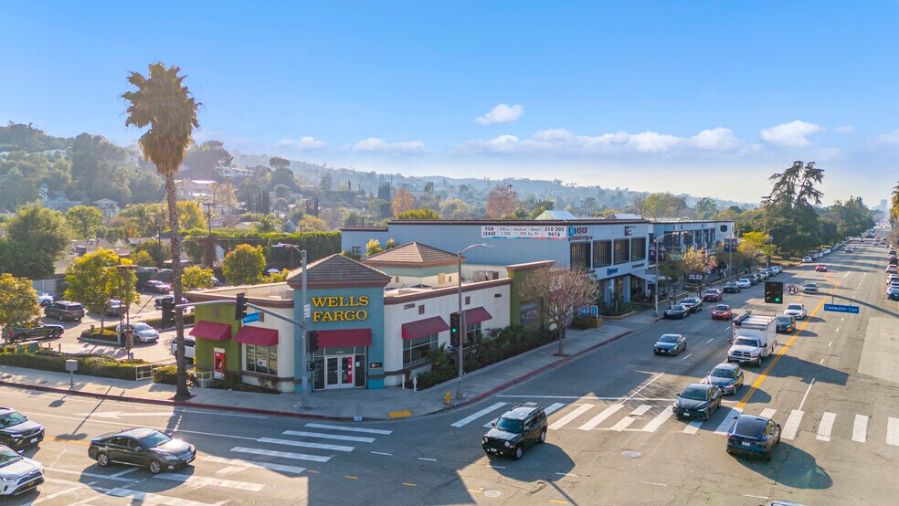 Primary Photo Of 12914-12950 Ventura Blvd, Studio City Unknown For Lease
