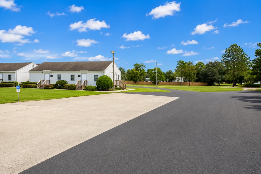 More Photos Of 5040 County Road 218, Middleburg Religious Facility For Sale