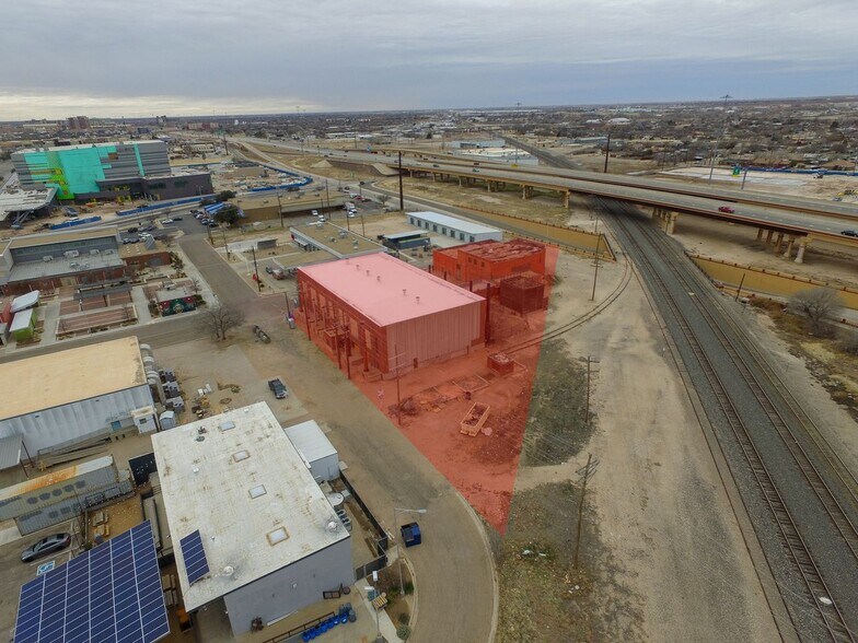 More Photos Of , Lubbock General Retail For Sale