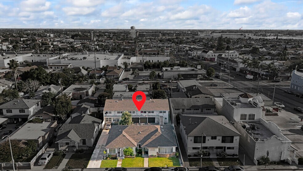 More Photos Of 2616 Broadway, Huntington Park Apartments For Sale