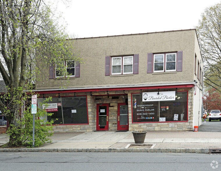 More Photos Of 1730 E 2nd St, Scotch Plains Storefront Retail Residential For Lease