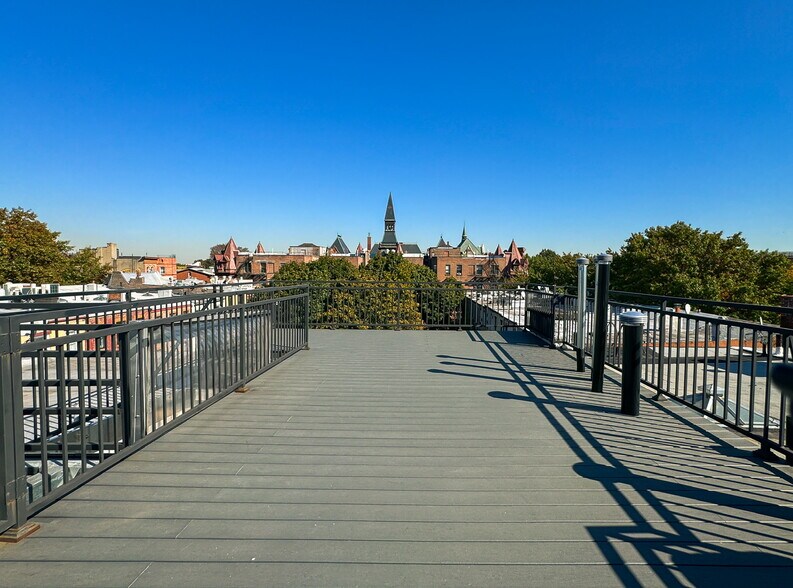 More Photos Of 11A Arlington Pl, Brooklyn Apartments For Sale