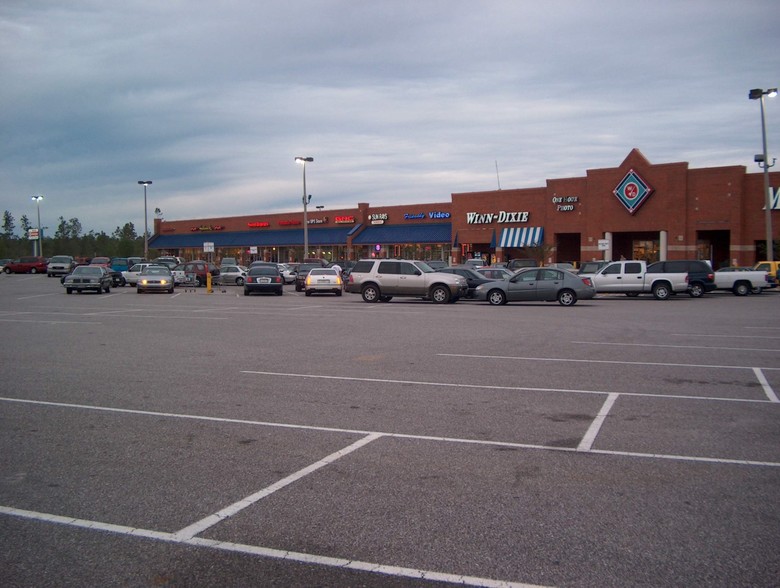 More Photos Of 50 S Blue Angel Pky, Pensacola Storefront For Lease