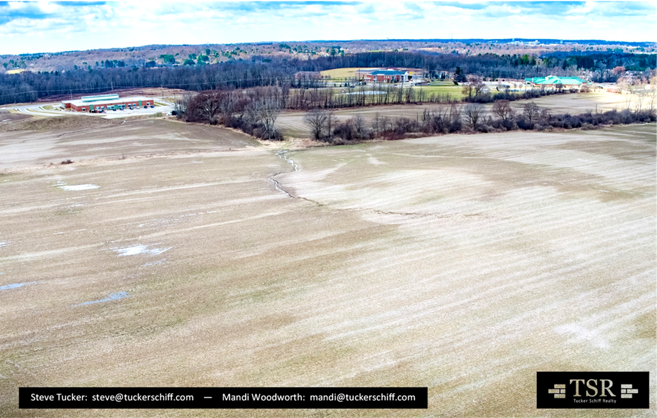 More Photos Of Raemelton Dr, Mansfield Land For Sale