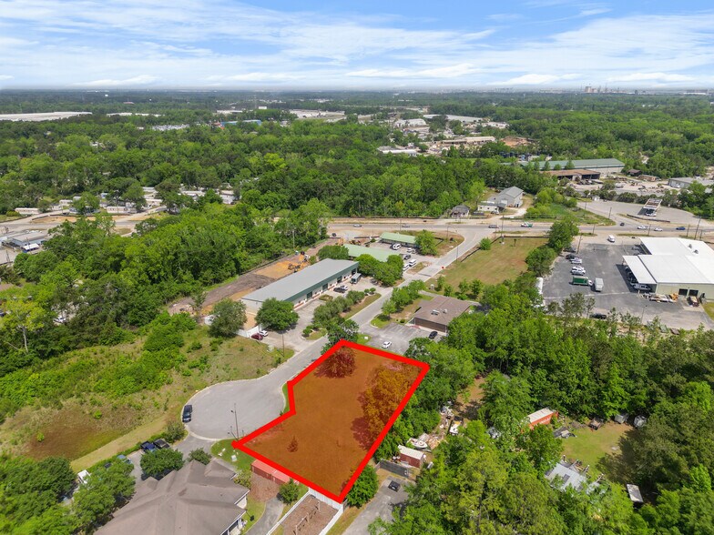 More Photos Of 120 Horizon Park Dr, Savannah Land For Sale