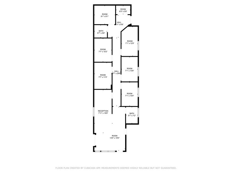 More Photos Of 1330-1332 Rockland Ave, Staten Island Medical For Sale