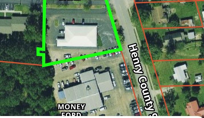 More Photos Of 406 Dothan Rd, Abbeville Office For Sale