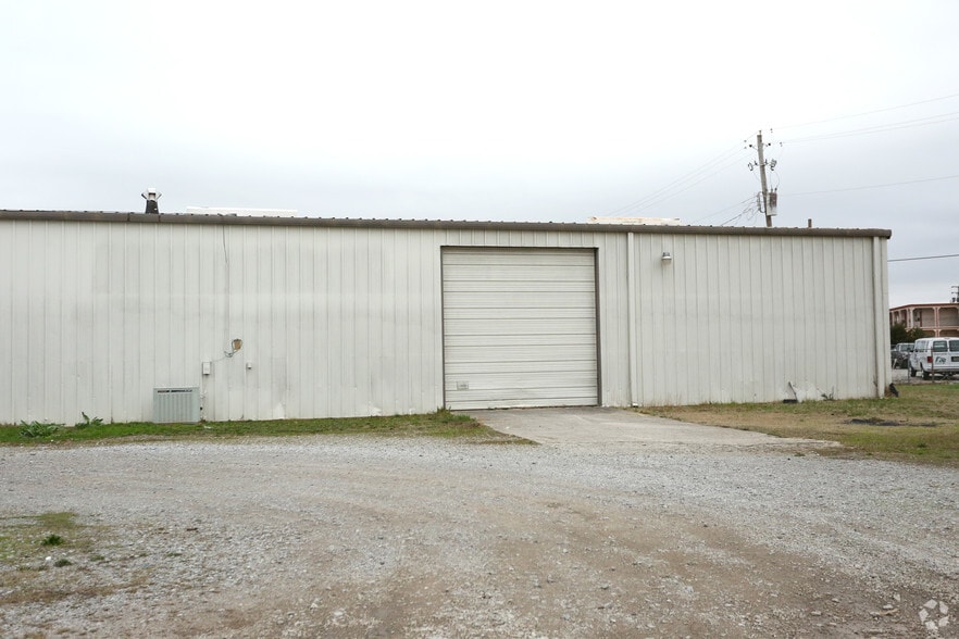 More Photos Of 1009 Putman Dr NW, Huntsville Warehouse For Lease