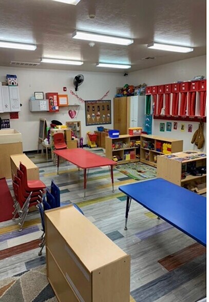 More Photos Of 1050 S Santa Fe Ave, Moore Daycare Center For Sale