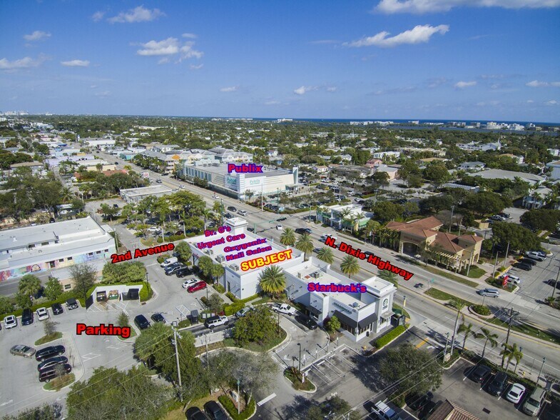 More Photos Of 127 N Dixie Hwy, Lake Worth Storefront For Lease
