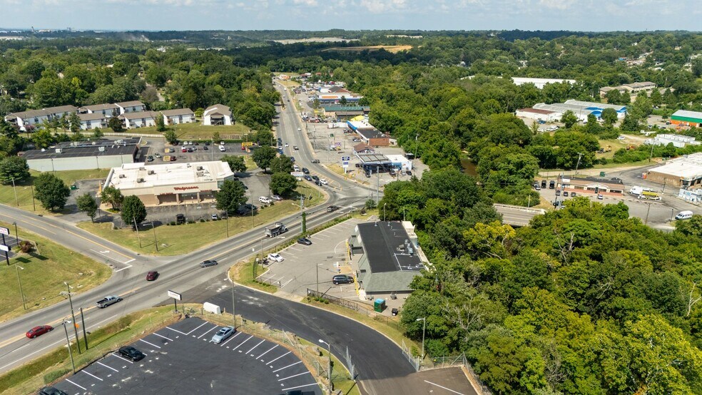 More Photos Of 2001 Antioch Pike, Antioch Office For Sale