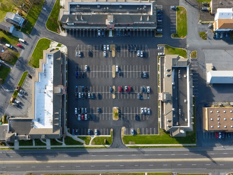 More Photos Of , Harrisburg Office For Sale