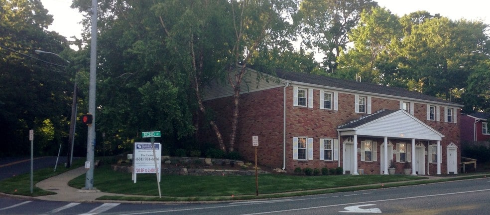 More Photos Of 85 Echo Ave, Miller Place Office For Lease