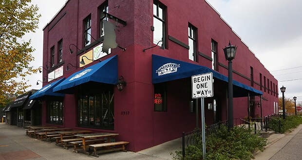 More Photos Of 2937 S Lyndale Ave, Minneapolis Storefront Retail Office For Lease