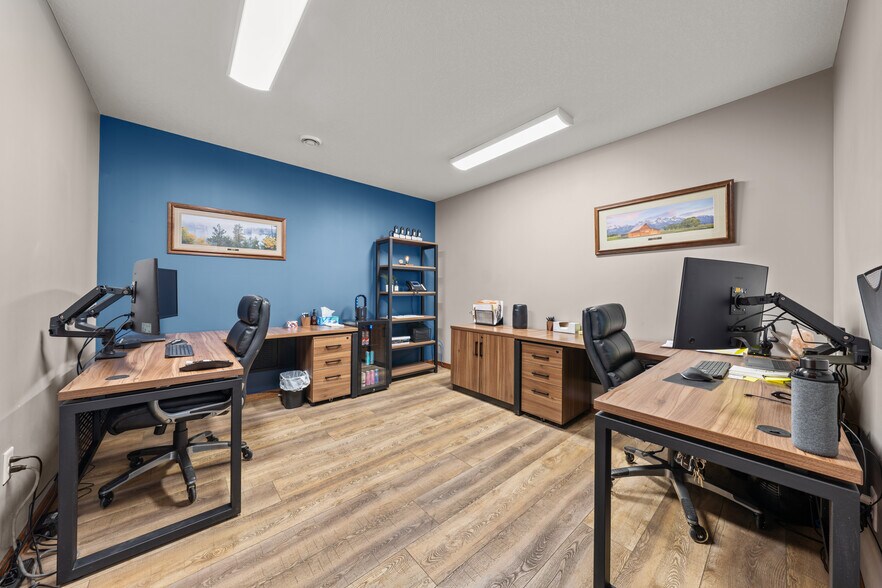 More Photos Of 6202 402nd St, North Branch Manufacturing For Sale