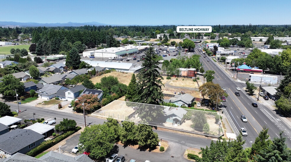 More Photos Of 1920 River Rd, Eugene Land For Sale