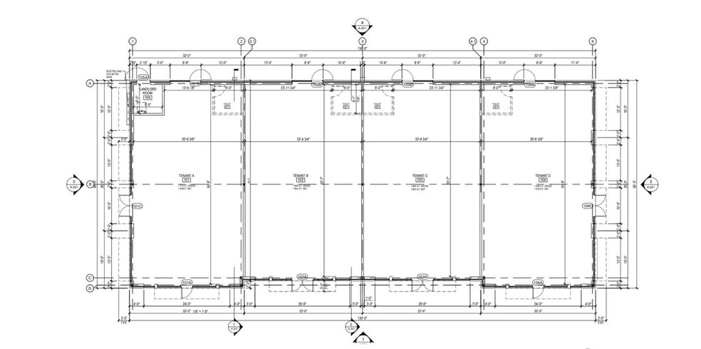 More Photos Of 707 Lincolnway Ave, Valparaiso Freestanding For Lease