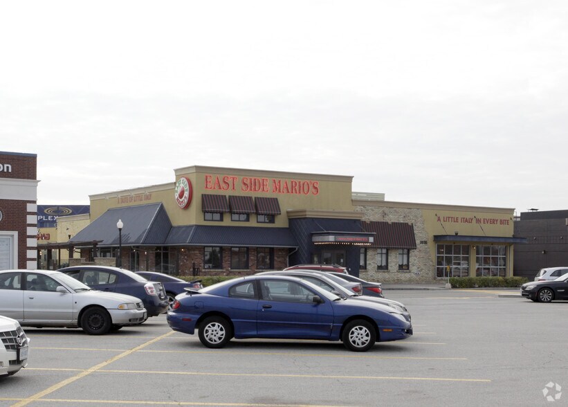 More Photos Of 2005-2095 Winston Park Dr, Oakville Unknown For Lease