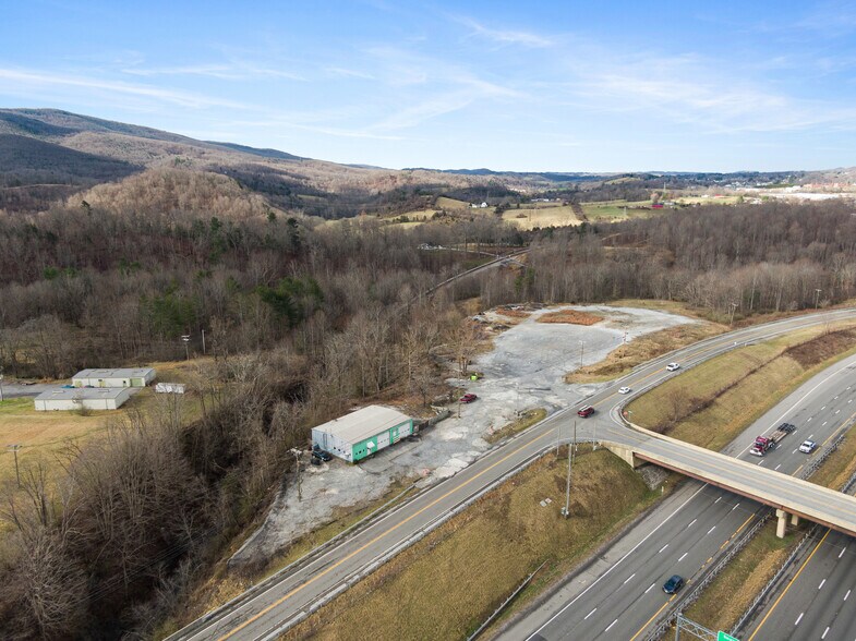 More Photos Of 1495 Chapman Rd, Wytheville Industrial For Sale