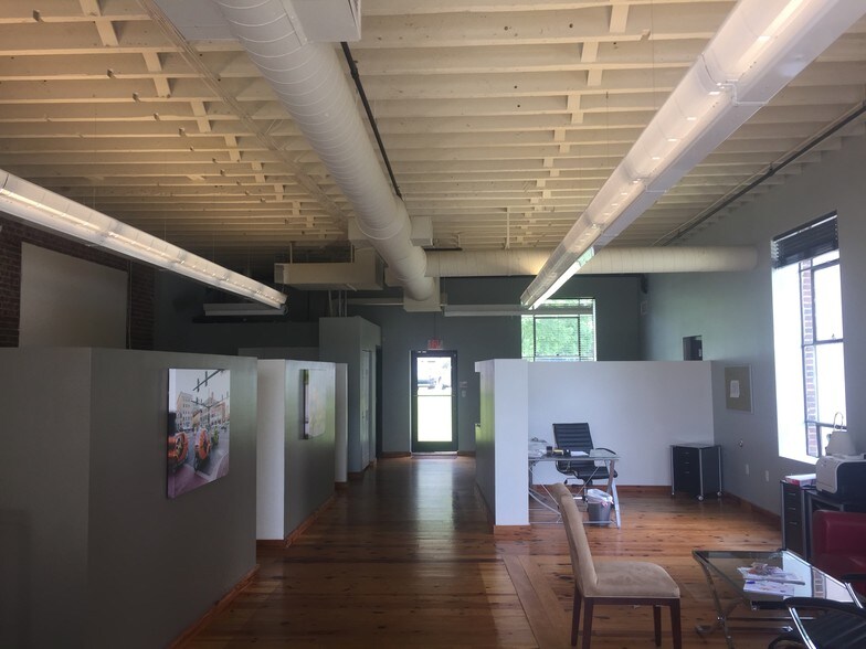 Photo of 1st Floor Ste C-2