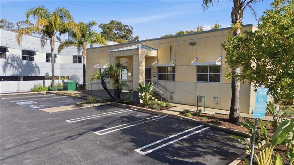 More Photos Of 699 California Blvd, San Luis Obispo Medical For Sale