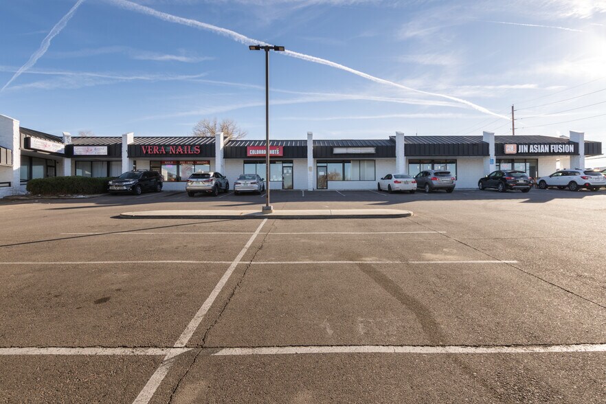 More Photos Of 3890 Kipling St, Wheat Ridge General Retail For Sale