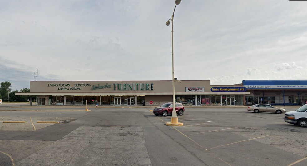 More Photos Of 822 W McKinley Ave, Mishawaka Storefront For Sale