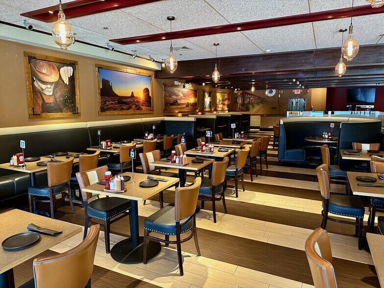 Primary Photo Of 738 Route 9, Fishkill Unknown For Lease