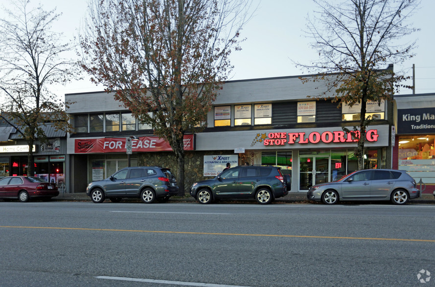 Primary Photo Of 4027-4047 Hastings St, Burnaby Storefront Retail Office For Lease