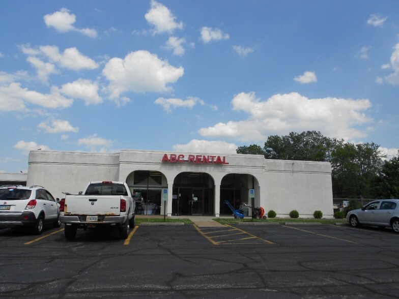 More Photos Of 6401 Jaycox Rd, North Ridgeville Office For Sale