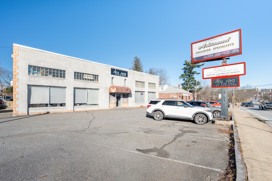 More Photos Of 451 Walpole St, Norwood Freestanding For Sale
