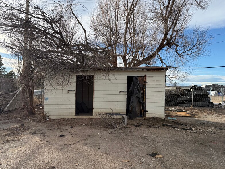 More Photos Of 3905 Oneida St, Denver Service Station For Sale
