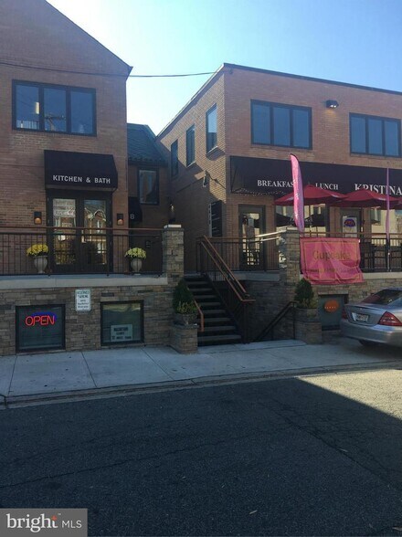 More Photos Of 4418 MacArthur Blvd NW, Washington Storefront Retail Office For Lease