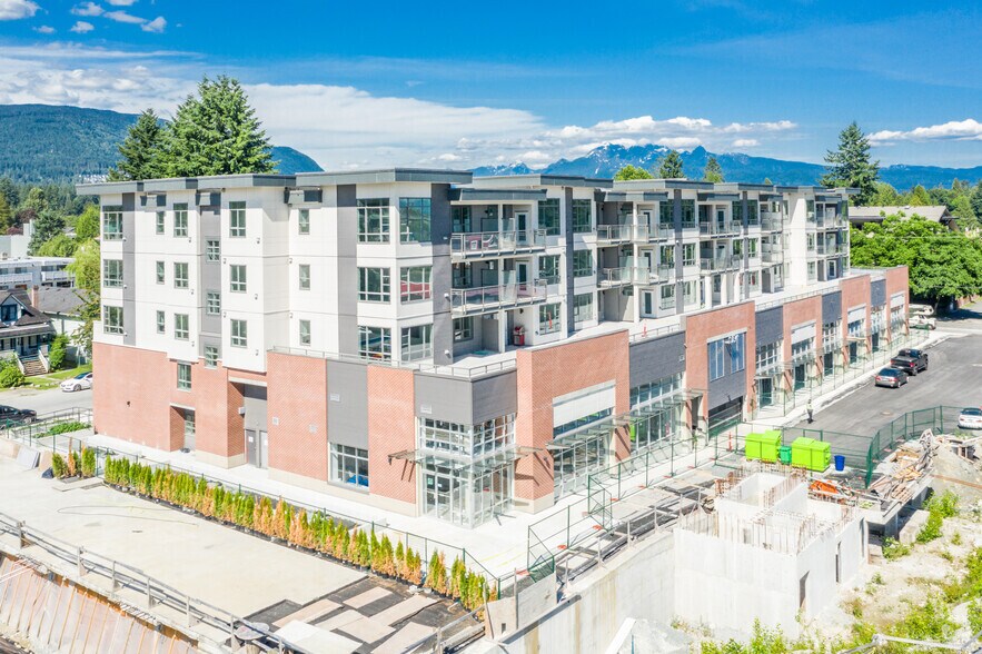 More Photos Of 2053 Lougheed Hwy, Port Coquitlam Apartments For Lease