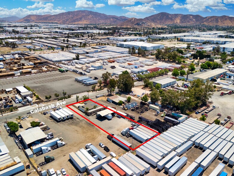 More Photos Of 10566 Calabash Ave, Fontana Land For Sale