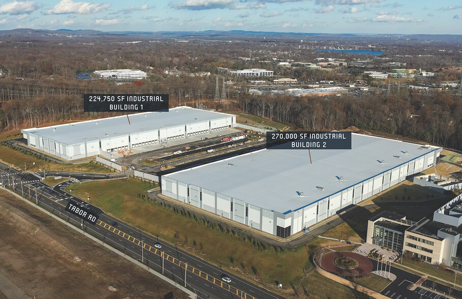 More Photos Of 201 Tabor Rd, Morris Plains Unknown For Lease