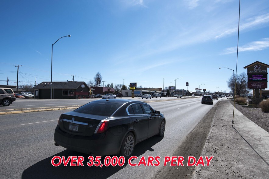 More Photos Of 426 Hansen Ln, Billings Land For Sale