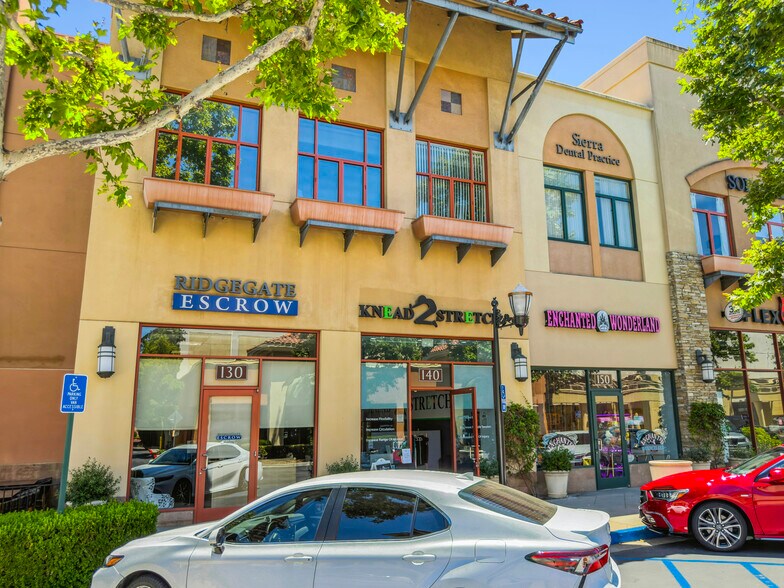 More Photos Of 24510 Town Center Dr, Valencia Storefront Retail Office For Sale