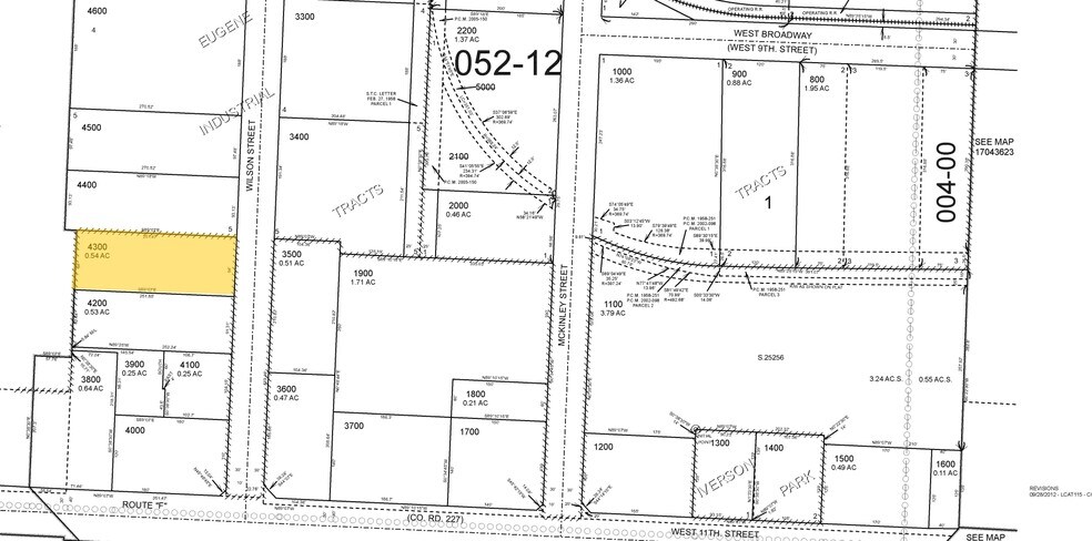 More Photos Of 1010 Wilson St, Eugene Warehouse For Sale