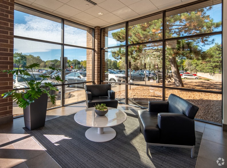 More Photos Of 5775 Wayzata Blvd, Saint Louis Park Coworking Space