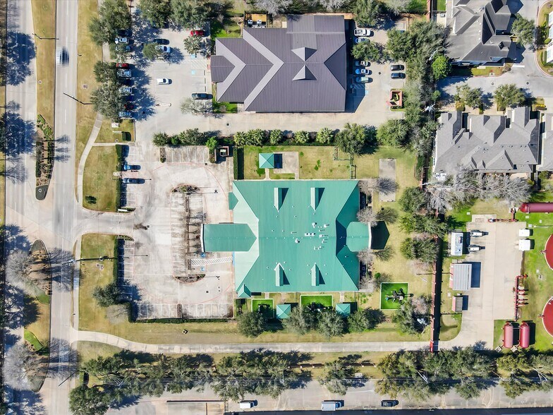 More Photos Of 20417 S University Blvd, Missouri City Schools For Lease