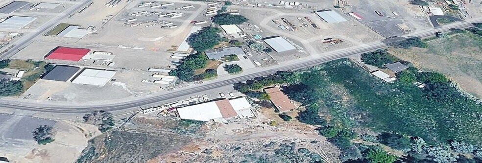 More Photos Of 592 Locust St S, Twin Falls Warehouse For Lease