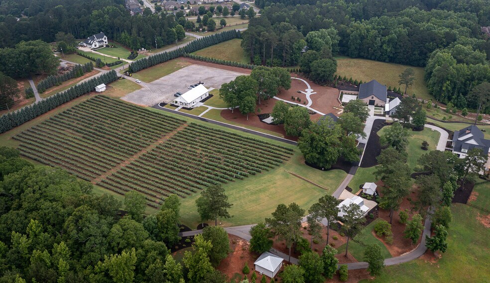 More Photos Of 1150 Cliff Dawson Rd, Watkinsville Specialty For Sale