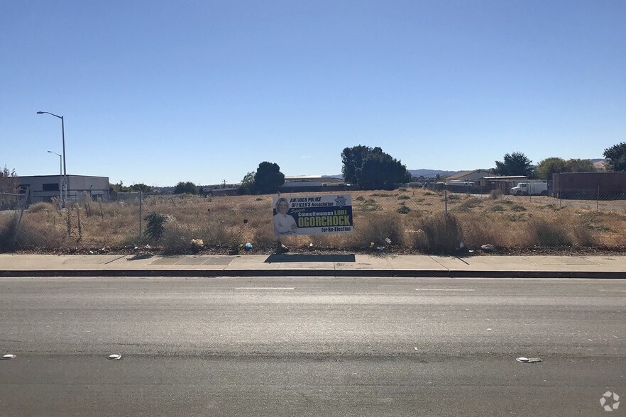 More Photos Of Apollo Ct, Antioch Land For Sale