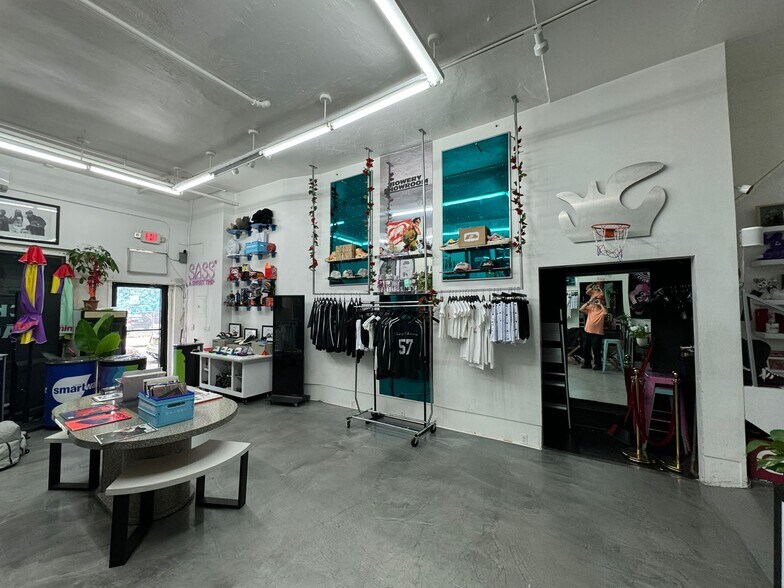 More Photos Of 57 Stanton St, New York Storefront Retail Residential For Sale