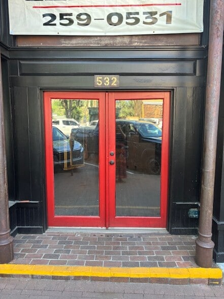 Primary Photo Of 400-599 Main Ave, Durango Unknown For Lease