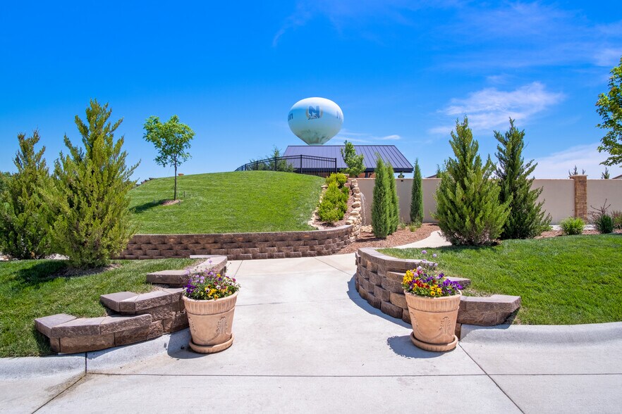 More Photos Of 1610 SE 3rd St, Newton Lodge Meeting Hall For Sale