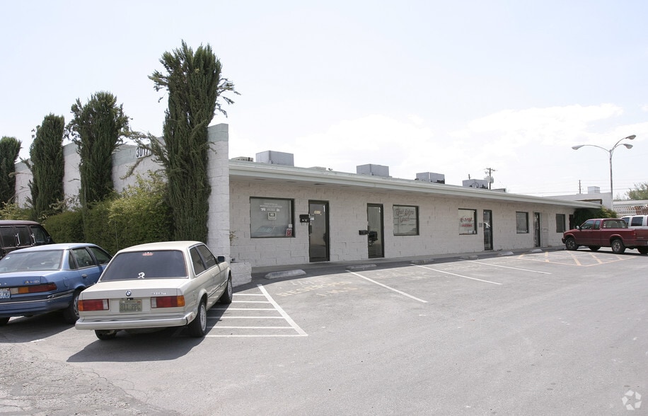 More Photos Of 3017 Sheridan St, Las Vegas Industrial For Lease